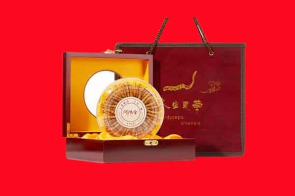 收购资讯:吉林回收冬虫夏草是按克吗